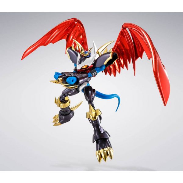 S.H. Figuarts Imperialdramon Fighter Mode - Premium Color Edition (Digimon) Image