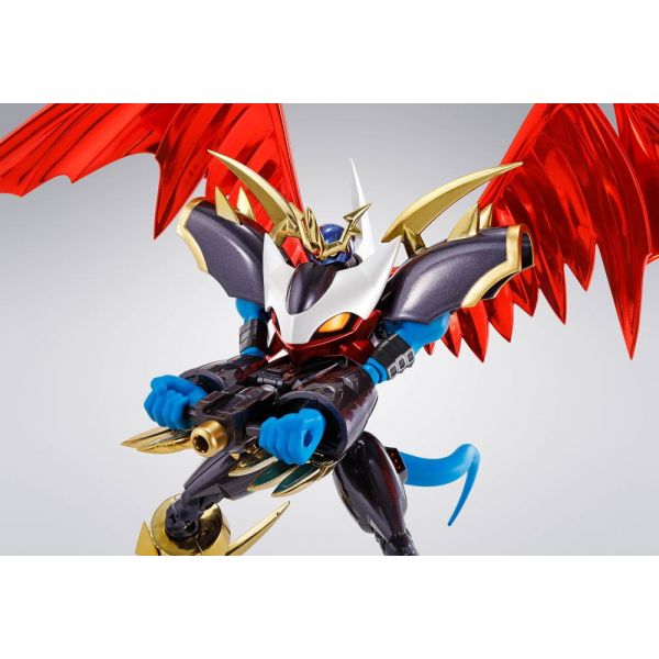 S.H. Figuarts Imperialdramon Fighter Mode - Premium Color Edition (Digimon) Additional Image 5