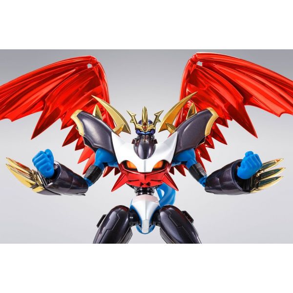 S.H. Figuarts Imperialdramon Fighter Mode - Premium Color Edition (Digimon) Image