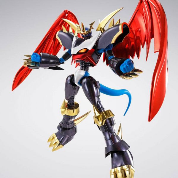 S.H. Figuarts Imperialdramon Fighter Mode - Premium Color Edition (Digimon) Main Image