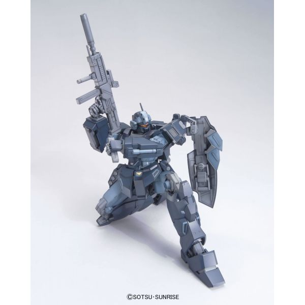 MG Jesta (Mobile Suit Gundam Unicorn) Additional Image 1