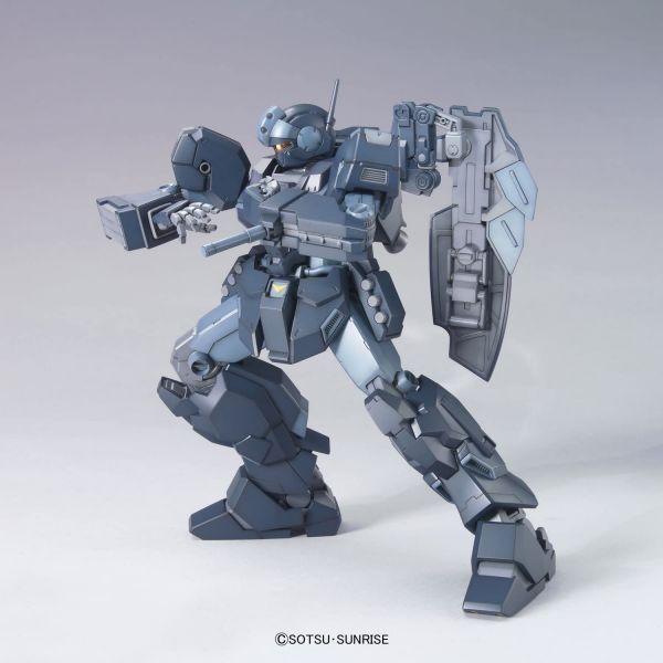 MG Jesta (Mobile Suit Gundam Unicorn) Additional Image 2