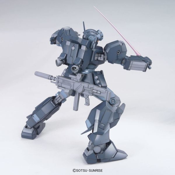 MG Jesta (Mobile Suit Gundam Unicorn) Additional Image 3