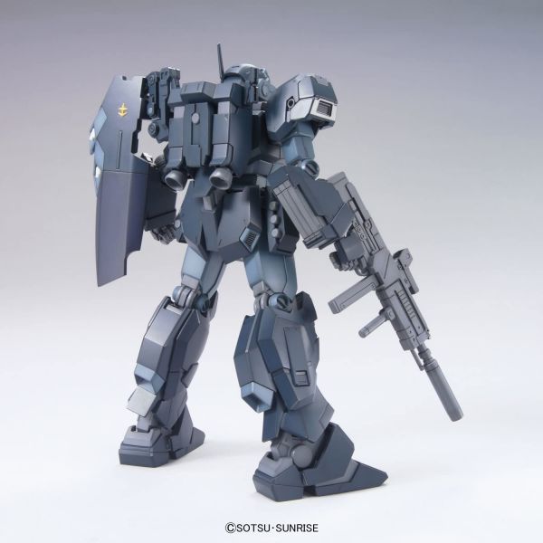 MG Jesta (Mobile Suit Gundam Unicorn) Additional Image 4