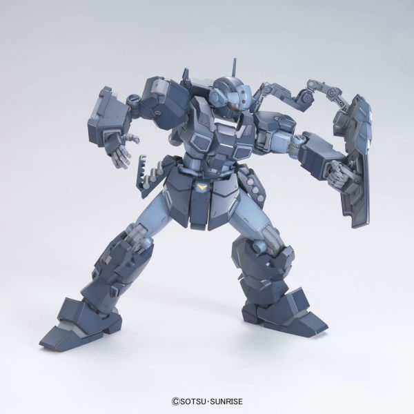 MG Jesta (Mobile Suit Gundam Unicorn) Additional Image 5