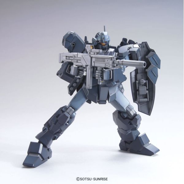 MG Jesta (Mobile Suit Gundam Unicorn) Additional Image 7