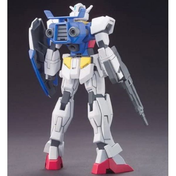 AG Gundam AGE-1 Normal (Mobile Suit Gundam AGE) Image