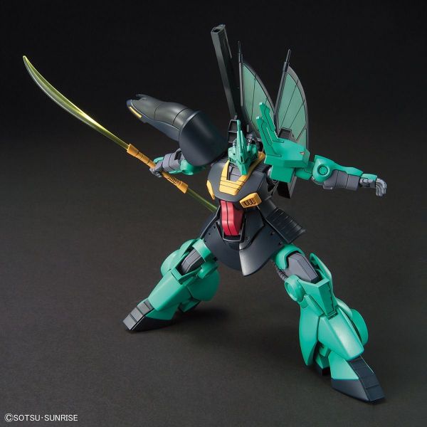 HG Dijeh (Mobile Suit Zeta Gundam) Image