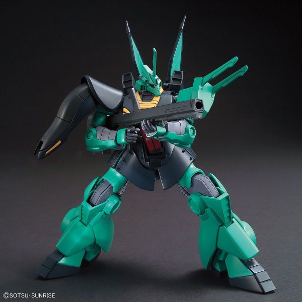 HG Dijeh (Mobile Suit Zeta Gundam) Image