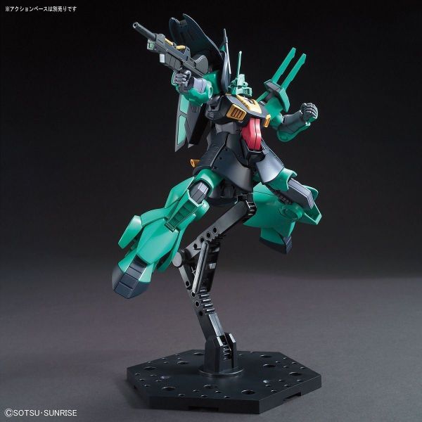 HG Dijeh (Mobile Suit Zeta Gundam) Image