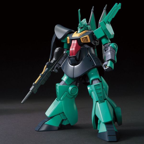 HG Dijeh (Mobile Suit Zeta Gundam) Image