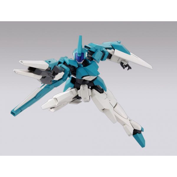 HG Clanche Custom (Mobile Suit Gundam AGE) Additional Image 1