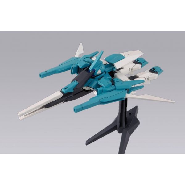 HG Clanche Custom (Mobile Suit Gundam AGE) Additional Image 2