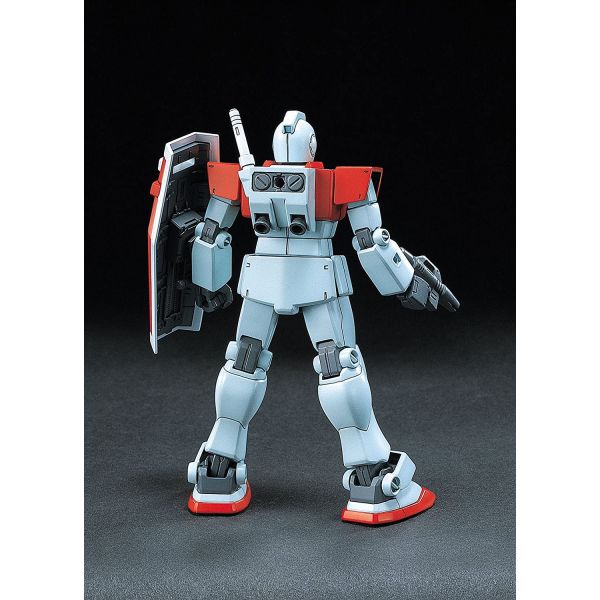 HG RGM-79 GM (Mobile Suit Gundam) Additional Image 1