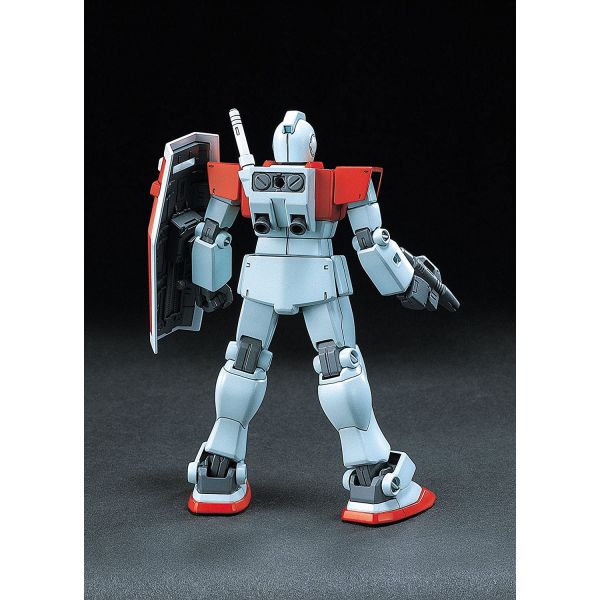 HG RGM-79 GM (Mobile Suit Gundam) Image