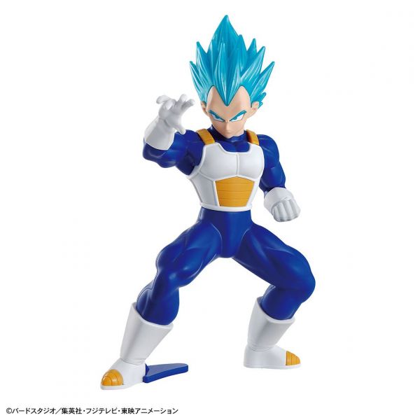 EG Super Saiyan God Super Saiyan Vegeta (Dragon Ball Super) Image