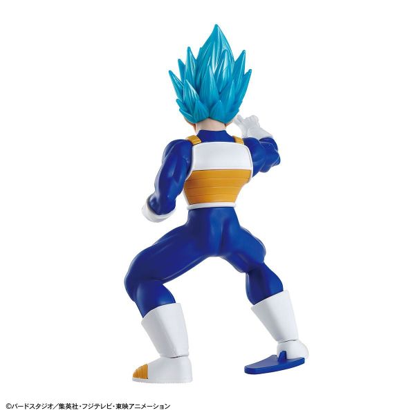 EG Super Saiyan God Super Saiyan Vegeta (Dragon Ball Super) Image