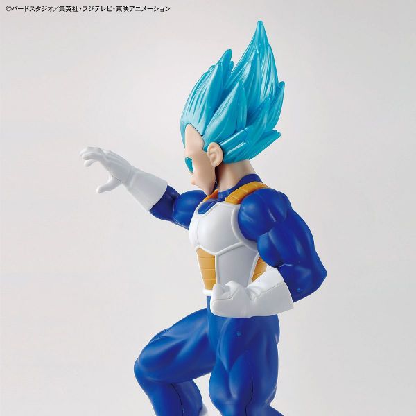 EG Super Saiyan God Super Saiyan Vegeta (Dragon Ball Super) Image