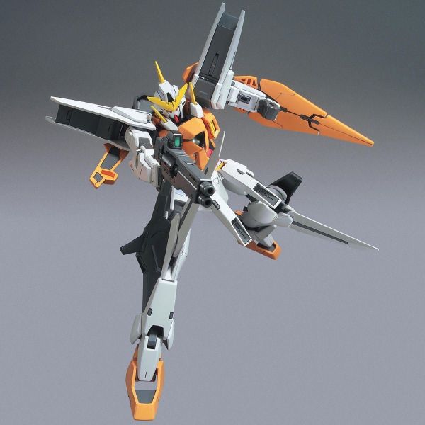 HG Gundam Kyrios (Mobile Suit Gundam 00) Additional Image 1