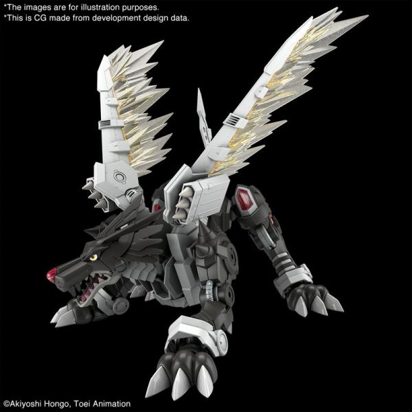 View Mecha and Sci-Fi Model Kits page