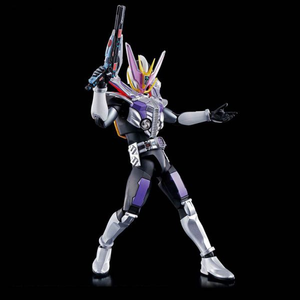 View Figure-rise Kits page