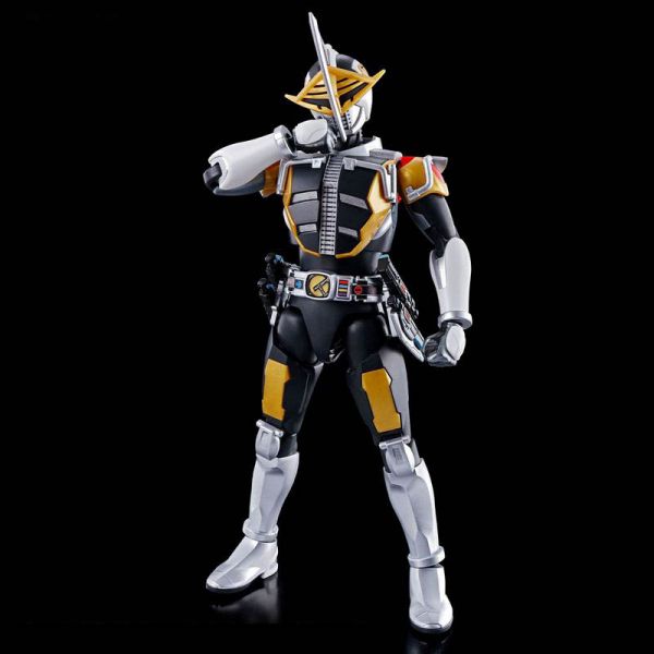 View Figure Model Kits page