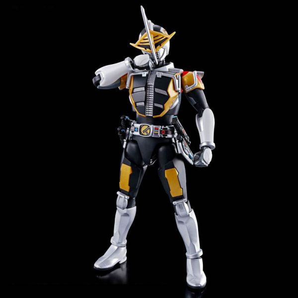 Figure-rise Standard Masked Rider Den-O AX Form & Plat Form Image