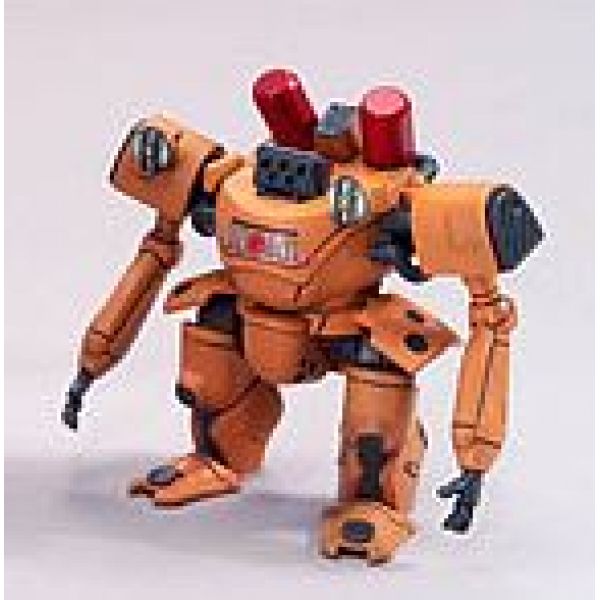 HG RGM-79SP GM Sniper II  (Gundam 0080: War in the Pocket) Additional Image 5