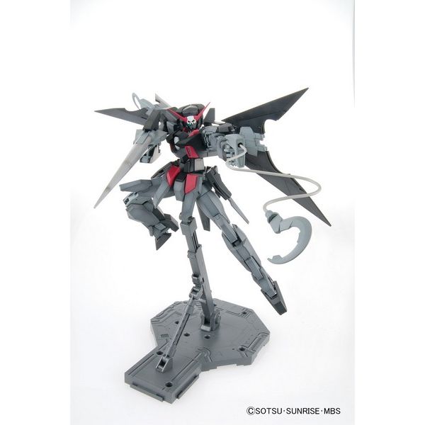 MG Gundam AGE-2 Dark Hound (Mobile Suit Gundam AGE: Memories of Sid) Additional Image 1