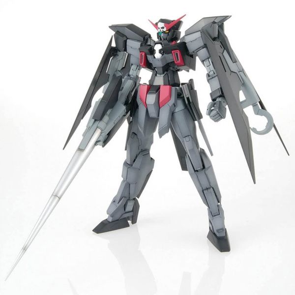 View MG Master Grade Gunpla page