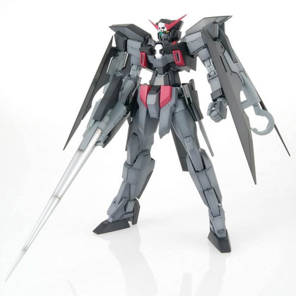 MG Gundam AGE-2 Dark Hound (Mobile Suit Gundam AGE: Memories of Sid) Image