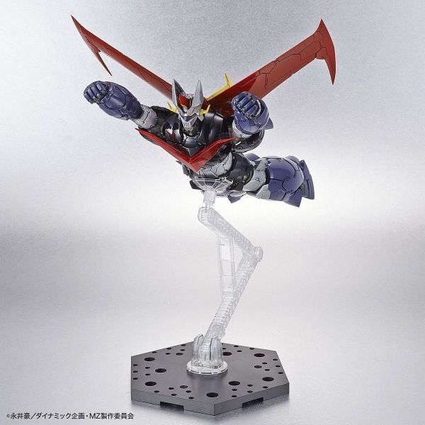 HG Great Mazinger (Mazinger Z: Infinity Ver.) Image