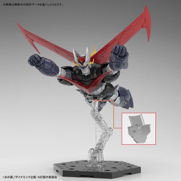 HG Great Mazinger (Mazinger Z: Infinity Ver.) Image