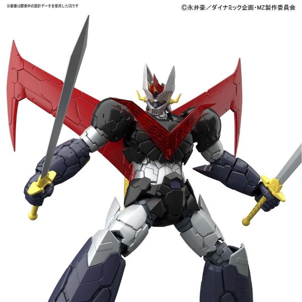 HG Great Mazinger (Mazinger Z: Infinity Ver.) Image