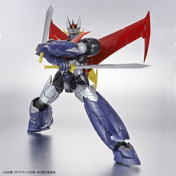 HG Great Mazinger (Mazinger Z: Infinity Ver.) Image