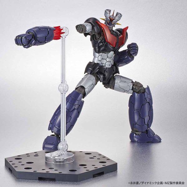 HG Mazinger Z (Mazinger Z: Infinity Ver.) Additional Image 1
