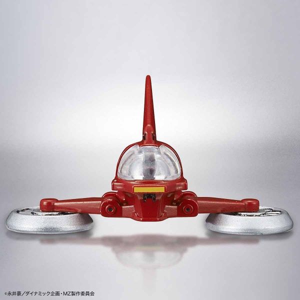 HG Mazinger Z (Mazinger Z: Infinity Ver.) Additional Image 5