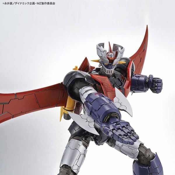 HG Mazinger Z (Mazinger Z: Infinity Ver.) Additional Image 7