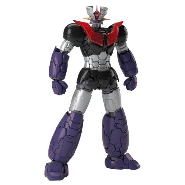 Super Robot top product image