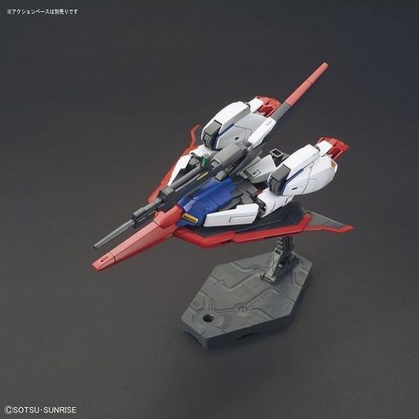 HG Zeta Gundam - Gunpla Evolution Project (Mobile Suit Zeta Gundam) Image