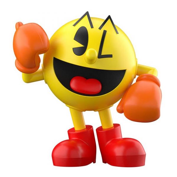 EG Pac-Man (Pac-Man) Main Image