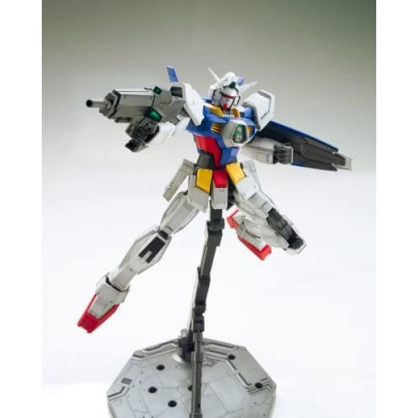 MG Gundam AGE-1 Normal (Gundam AGE) Image