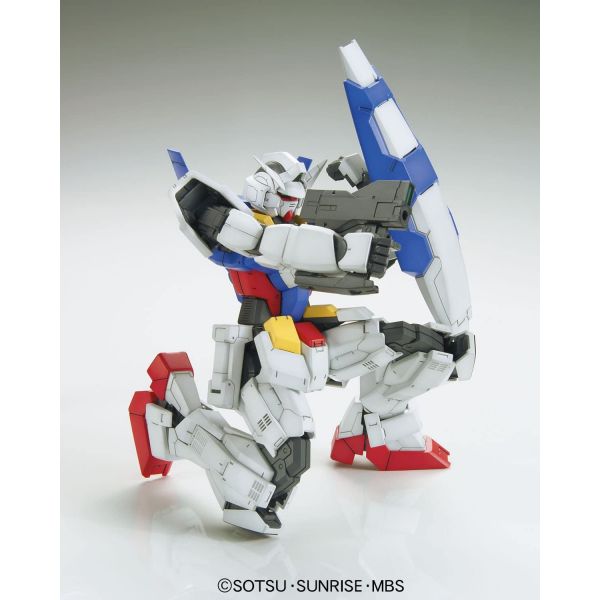 MG Gundam AGE-1 Normal (Gundam AGE) Image