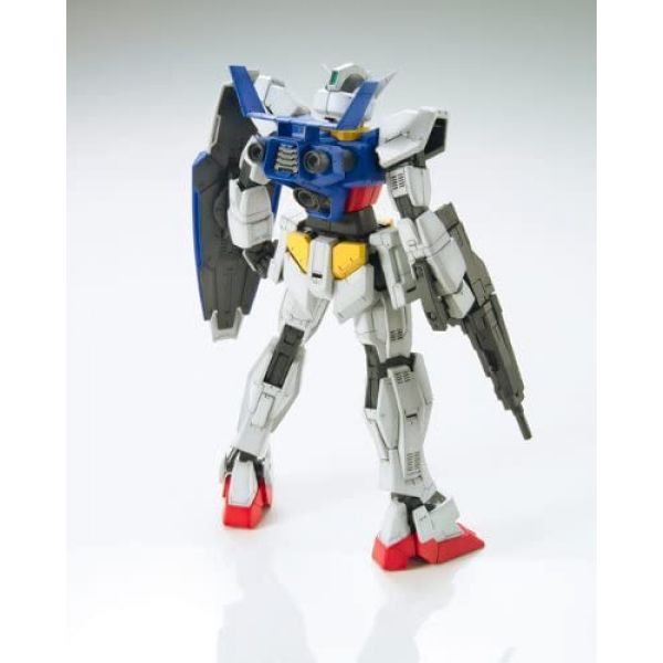 MG Gundam AGE-1 Normal (Gundam AGE) Image