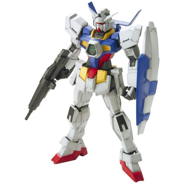 MG Gundam AGE-1 Normal (Gundam AGE) Image