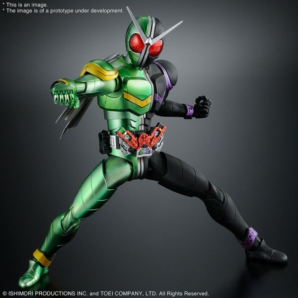 View Kamen Rider page
