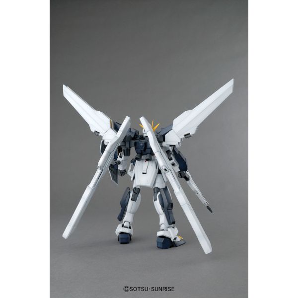 MG Gundam Double X (Gundam X) Additional Image 3