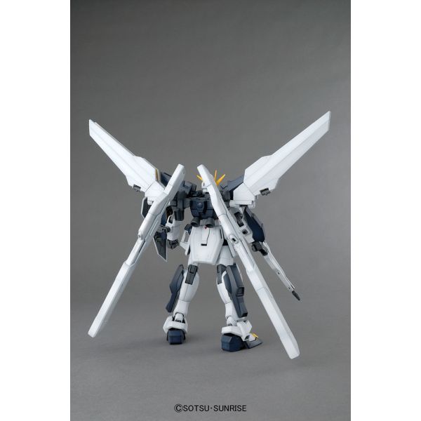 MG Gundam Double X (Gundam X) Image