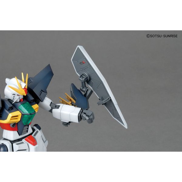 MG Gundam Double X (Gundam X) Image