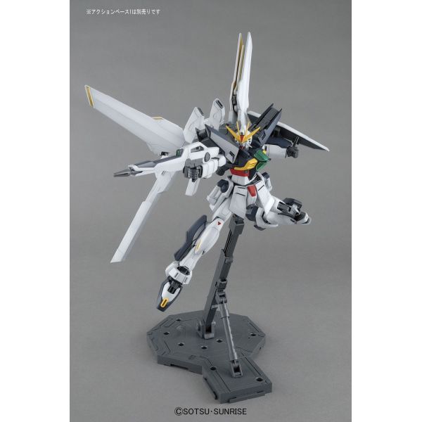 MG Gundam Double X (Gundam X) Image